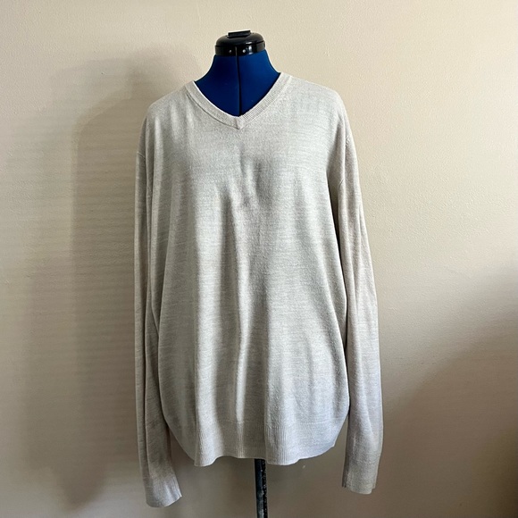 Tricots St Raphael sweater - Picture 2 of 7